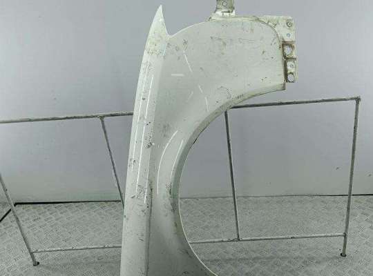 купить Крыло переднее правое на Audi A6 C5 (1997-2005)