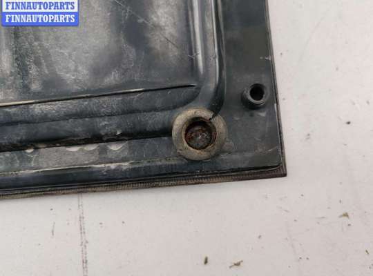 купить Бленда (накладка под номер) на Audi A6 C5 (1997-2005)