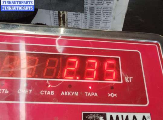 купить Фара левая на Audi A4 B5 (1994-2001)