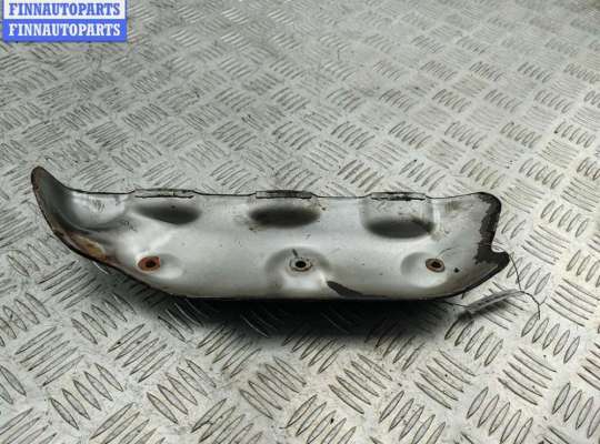 купить Тепловой экран глушителя на Hyundai H1 / Starex