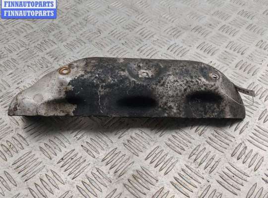 купить Тепловой экран глушителя на Hyundai H1 / Starex