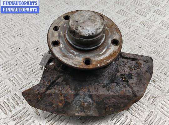 купить Ступица передняя левая на Opel Omega B (1994-2003)