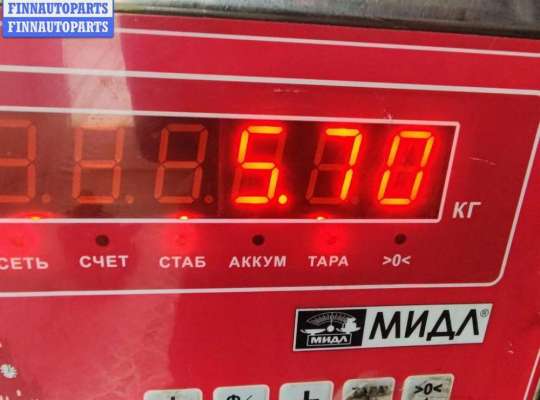 купить Ступица передняя левая на Opel Omega B (1994-2003)