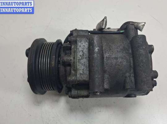 купить Компрессор кондиционера на Ford Mondeo III (2000-2007)