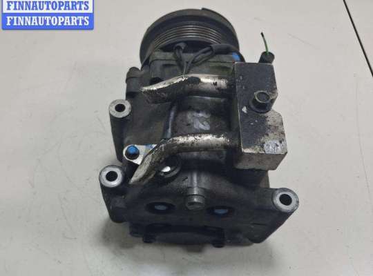 купить Компрессор кондиционера на Ford Mondeo III (2000-2007)