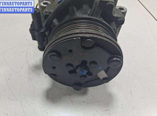 купить Компрессор кондиционера на Ford Mondeo III (2000-2007)