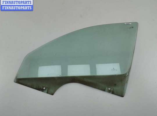 Стекло двери передней левой SK509237 на Skoda Octavia mk2 (A5 1Z) 2004-2013