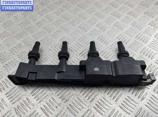 купить Катушка зажигания на Peugeot 307