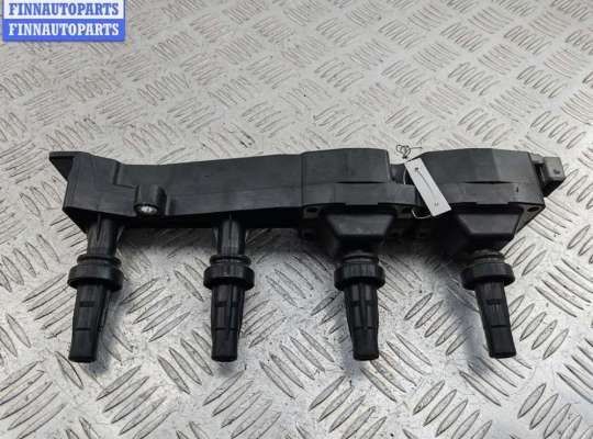 купить Катушка зажигания на Peugeot 307