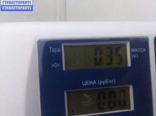 Замок зажигания с ключом на Volkswagen Passat B6 (3C)