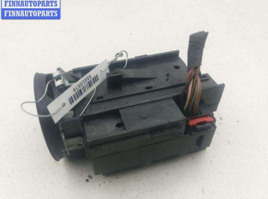 Замок зажигания с ключом на Volkswagen Passat B6 (3C)