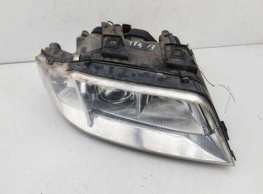 Купить Фара правая на Audi A6 C5 (1997-2005) Фара правая AU1779449 на Audi A6 C5 (1997-2005)
