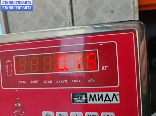 купить Переключатель дворников на Volkswagen Passat B5+ (GP)