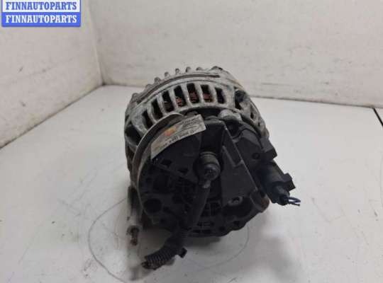 купить Генератор на Audi A6 C5 (1997-2005)