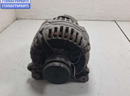 купить Генератор на Audi A6 C5 (1997-2005)