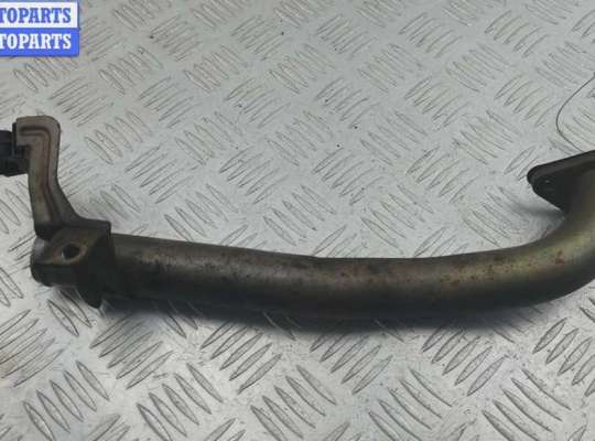 купить Трубка охлаждающей жидкости металлическая на Nissan Almera Tino