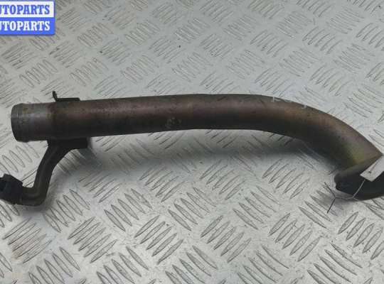 купить Трубка охлаждающей жидкости металлическая на Nissan Almera Tino