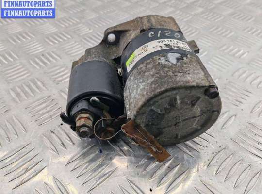 купить Стартер на Mercedes A-Class W168 (1997-2004)