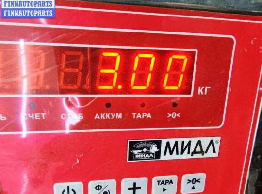 купить Стартер на Mercedes A-Class W168 (1997-2004)