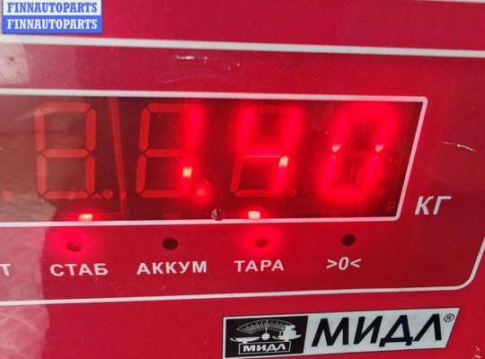 купить Насос водяной охлаждения на Mercedes E-Class W210 (1995-2002)