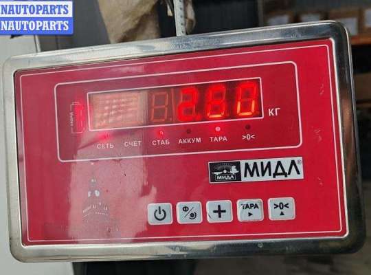 купить Шкив коленвала на BMW 5 E39 (1995-2003)