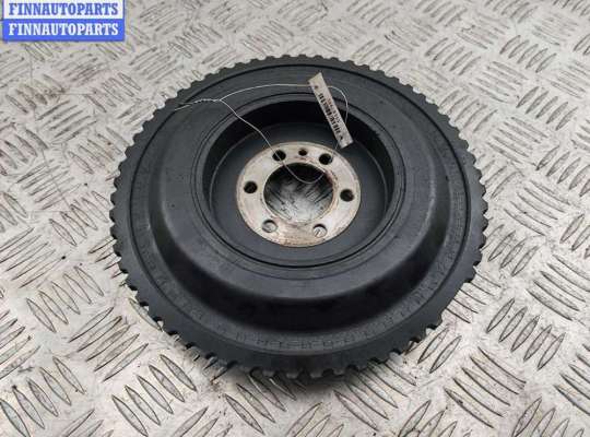 купить Шкив коленвала на BMW 5 E39 (1995-2003)