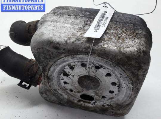 купить Радиатор масляный на Volkswagen Golf-5