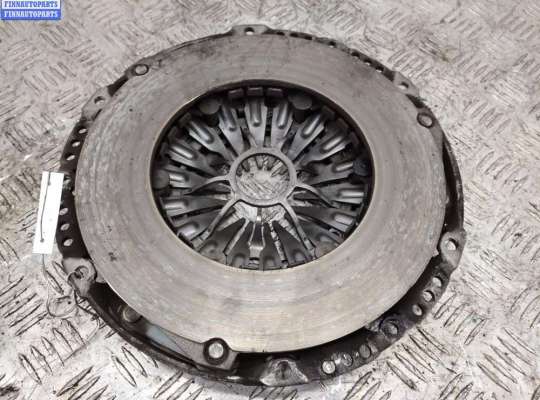 Корзина сцепления на Ford Transit Mk6 / Mk7