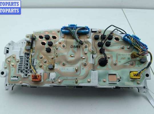 купить Щиток приборный (панель приборов) на Honda CR-V (1995-2001)