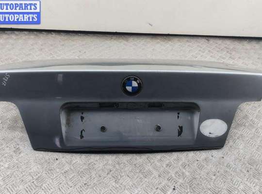купить Крышка багажника (дверь задняя) на BMW 3 E36 (1991-2000)