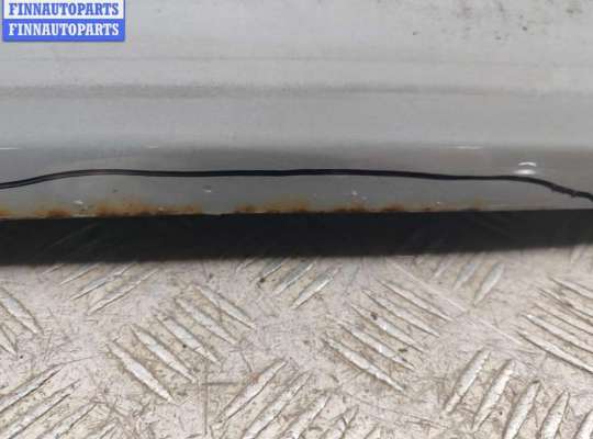 купить Крышка багажника (дверь задняя) на BMW 3 E36 (1991-2000)