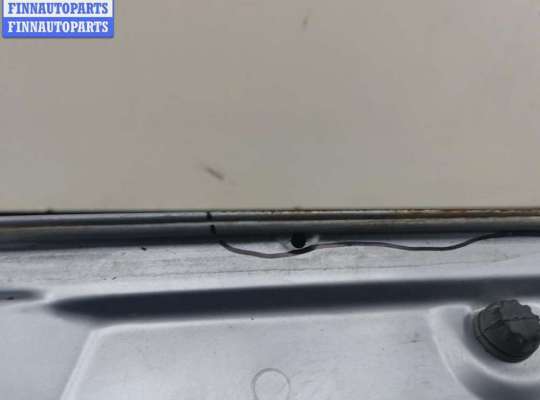 купить Крышка багажника (дверь задняя) на BMW 3 E36 (1991-2000)