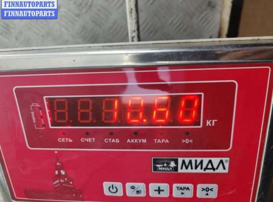 купить Крышка багажника (дверь задняя) на BMW 3 E36 (1991-2000)