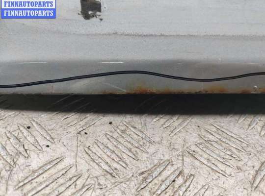 купить Крышка багажника (дверь задняя) на BMW 3 E36 (1991-2000)