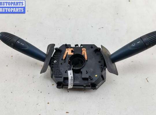 купить Переключатель подрулевой (стрекоза) на Fiat Doblo (2000-2010)