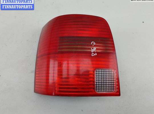 купить Фонарь задний левый на Volkswagen Passat B5