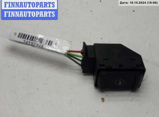 Кнопка стеклоподъемника переднего правого VG2239475 на Volkswagen Passat B5+ (GP)
