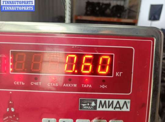 купить Подушка крепления двигателя на Volkswagen Passat B5