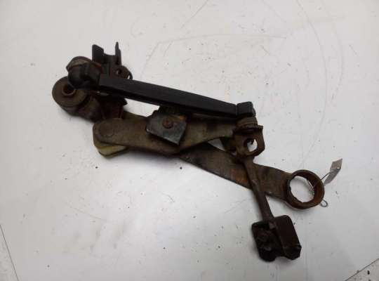 Кулиса КПП OP2175959 на Opel Astra G (1998-2004)