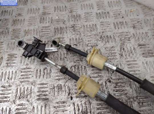 купить Трос кулисы КПП на Peugeot Boxer (2006-2014)