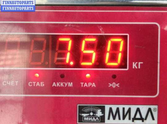 купить Генератор на Audi A8 D2 (1994-2002)