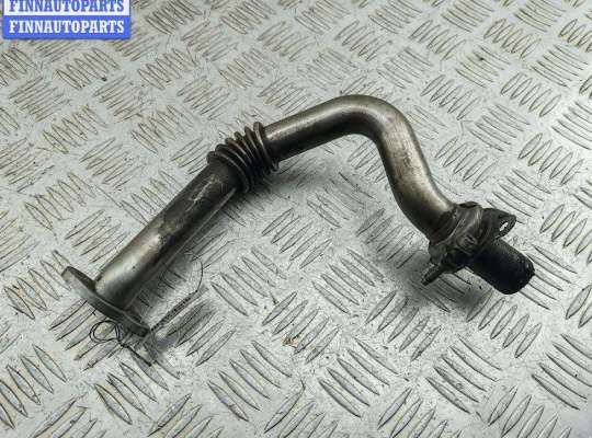 купить Трубка системы рециркуляции EGR на Volkswagen Golf-6