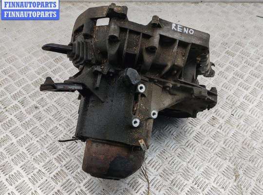 купить КПП 5-ст. механическая на Renault Kangoo I (1998-2008)