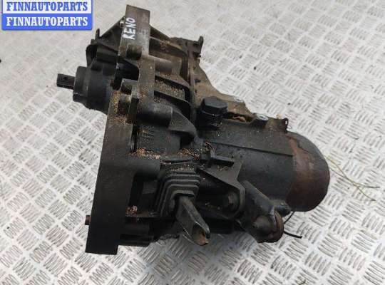 купить КПП 5-ст. механическая на Renault Kangoo I (1998-2008)