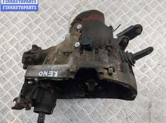 купить КПП 5-ст. механическая на Renault Kangoo I (1998-2008)