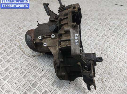 купить КПП 5-ст. механическая на Renault Kangoo I (1998-2008)