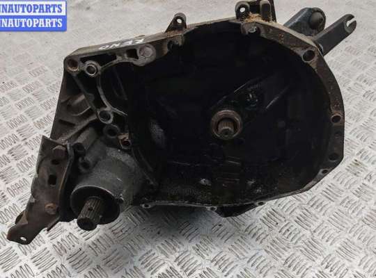 купить КПП 5-ст. механическая на Renault Kangoo I (1998-2008)