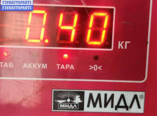 купить Форсунка топливная на Mazda 6 (2002-2007) GG/GY