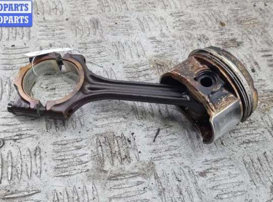 купить Поршень с шатуном на Volkswagen Golf-4