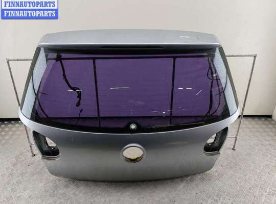 купить Крышка багажника (дверь задняя) на Volkswagen Golf-5